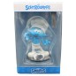 Les Schtroumpfs - Statue Schtroumpf Cuisinier 12 cm