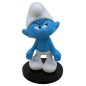 Les Schtroumpfs - Statue Schtroumpf Grognon 11 cm