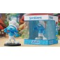 Les Schtroumpfs - Statue Schtroumpf Cuisinier 12 cm