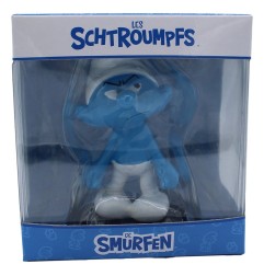 Les Schtroumpfs - Statue Schtroumpf Grognon 11 cm