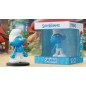 Les Schtroumpfs - Statue Schtroumpf Grognon 11 cm