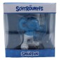 Les Schtroumpfs - Statue Schtroumpf Costaud 11 cm