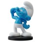 Les Schtroumpfs - Statue Schtroumpf Costaud 11 cm