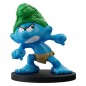 Les Schtroumpfs - Statue Schtroumpf Sauvage 10 cm