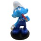 Les Schtroumpfs - Statue Schtroumpf Bricoleur 11 cm