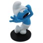 Les Schtroumpfs - Statue Schtroumpf Maladroit 12 cm