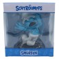 Les Schtroumpfs - Statue Schtroumpf Maladroit 12 cm