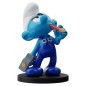 Les Schtroumpfs - Statue Schtroumpf Bricoleur 11 cm