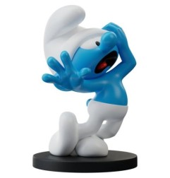 Les Schtroumpfs - Statue Schtroumpf Maladroit 12 cm