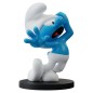 Les Schtroumpfs - Statue Schtroumpf Maladroit 12 cm