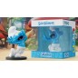 Les Schtroumpfs - Statue Schtroumpf Maladroit 12 cm