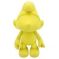 Les Schtroumpfs - Figurine Schtroumpf Jaune 19 cm