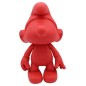 Les Schtroumpfs - Figurine Schtroumpf Rouge 19 cm