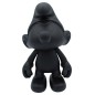 Les Schtroumpfs - Statue Schtroumpf Noir 19 cm