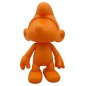 Les Schtroumpfs - Figurine Schtroumpf Orange 19 cm
