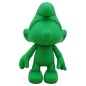 Les Schtroumpfs - Figurine Schtroumpf Vert 19 cm