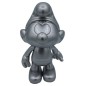 Les Schtroumpfs - Figurine Schtroumpf Argent 19 cm
