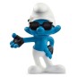 Les Schtroumpfs - Mini-Figurine Schtroumpf Vaniteux 5 cm