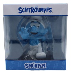Les Schtroumpfs - Statue Schtroumpf 11 cm