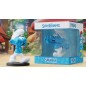 Les Schtroumpfs - Statue Schtroumpf 11 cm