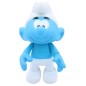 Les Schtroumpfs - Figurine Schtroumpf Blanc et Bleu 19 cm