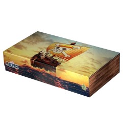 One Piece - Ultimate Guard Omnihive 1000+ Xenoskin