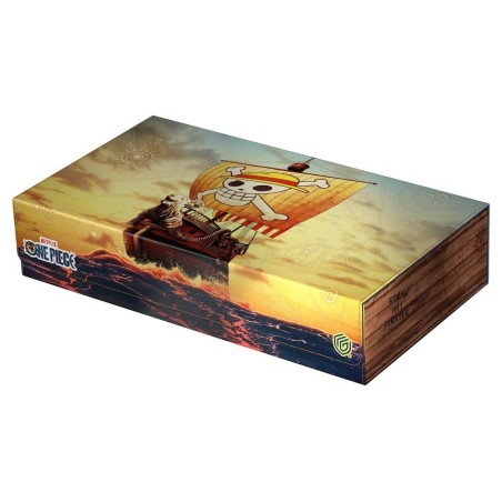 Ultimate Guard - One Piece Omnihive 1000+ Xenoskin