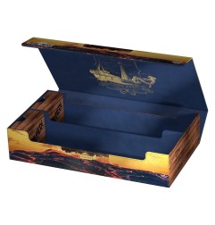 Ultimate Guard - One Piece Omnihive 1000+ Xenoskin