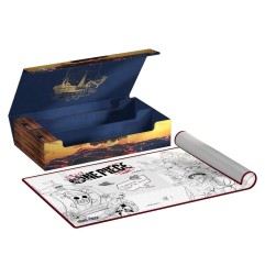 Ultimate Guard - One Piece Omnihive 1000+ Xenoskin