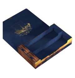 Ultimate Guard - One Piece Omnihive 1000+ Xenoskin