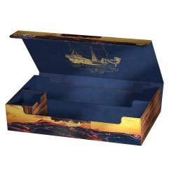 Ultimate Guard - One Piece Omnihive 1000+ Xenoskin