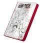 Ultimate Guard - Zipfolio 360 One Piece Xenoskin Sketch