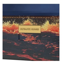 Ultimate Guard - One Piece Omnihive 1000+ Xenoskin
