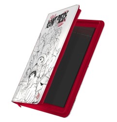 One Piece - Ultimate Guard Zipfolio 360 Xenoskin - Sketch