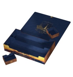 Ultimate Guard - One Piece Omnihive 1000+ Xenoskin