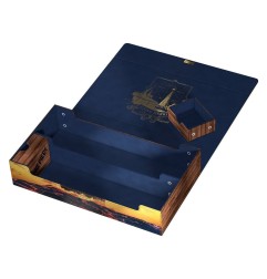 Ultimate Guard - One Piece Omnihive 1000+ Xenoskin