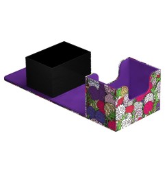 Ultimate Guard - One Piece Sidewinder 80+ Xenoskin Devil Fruits