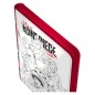 Ultimate Guard - Zipfolio 360 One Piece Xenoskin Sketch
