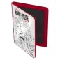Ultimate Guard - Zipfolio 360 One Piece Xenoskin Sketch