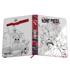 Ultimate Guard - Zipfolio 360 One Piece Xenoskin Sketch