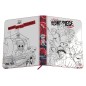 Ultimate Guard - Zipfolio 360 One Piece Xenoskin Sketch