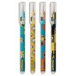 Les Minions - Set de 4 stylos effaçables Minions