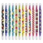 Les Minions - Set de 12 feutres effaçables Minions