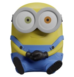 Minions - Squishy Lamp
