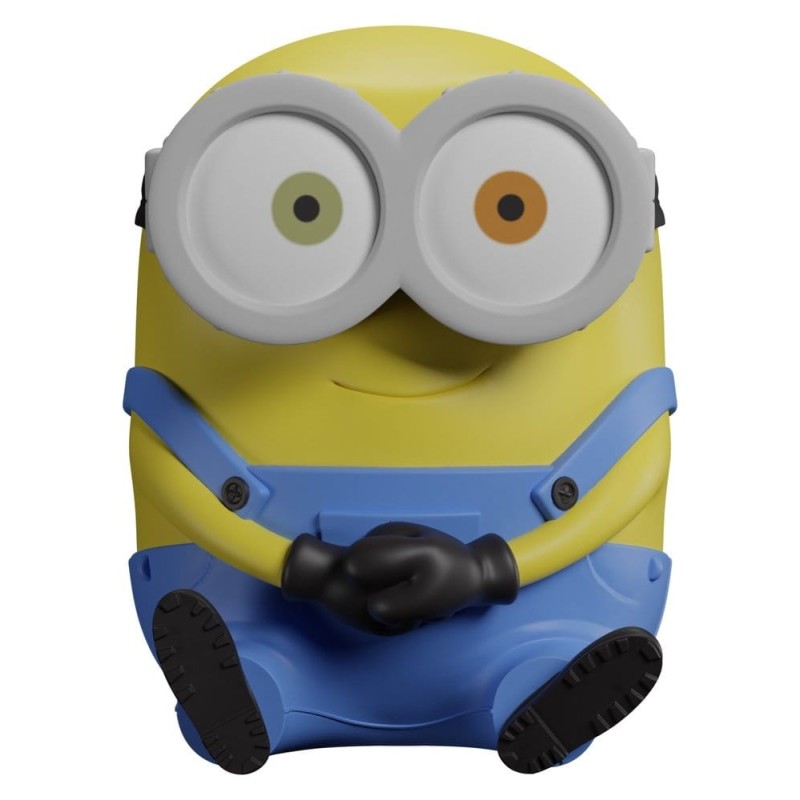 Les Minions - Lampe Squishy Minions Les Minions - Lampe Squishy Minions