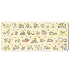 Les Minions - Tapis de souris XL Bob and Tim 80 x 35 cm