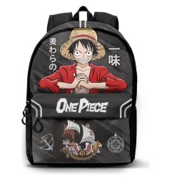 One Piece - FAN HS Backpack 3.0 Unique