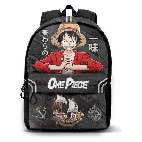 One Piece - FAN HS Backpack 3.0 Unique