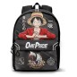 One Piece - Sac à dos FAN HS 3.0 Unique One Piece One Piece - Sac à dos FAN HS 3.0 Unique One Piece