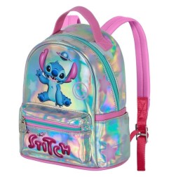 Lilo & Stitch - Small Heady Backpack Cosmic